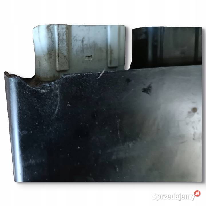 MODUŁ ZPŁONOWY STEROWNIK ECU Kawasaki ZX6R ZX6R Chełm