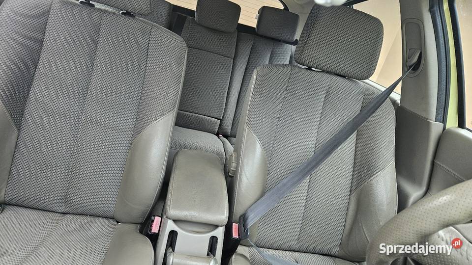 Renault Megane II 19 DCi Czudowice