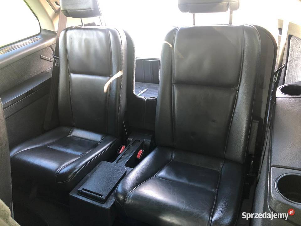 Sprzedam Volvo xc90 Automat podkarpackie Zboiska