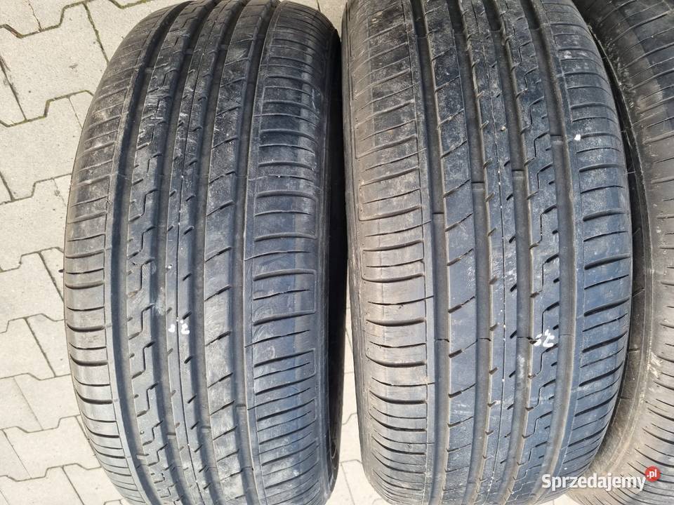 2 Opony Nowe 225 60 R16 102V XL Wzmacniane