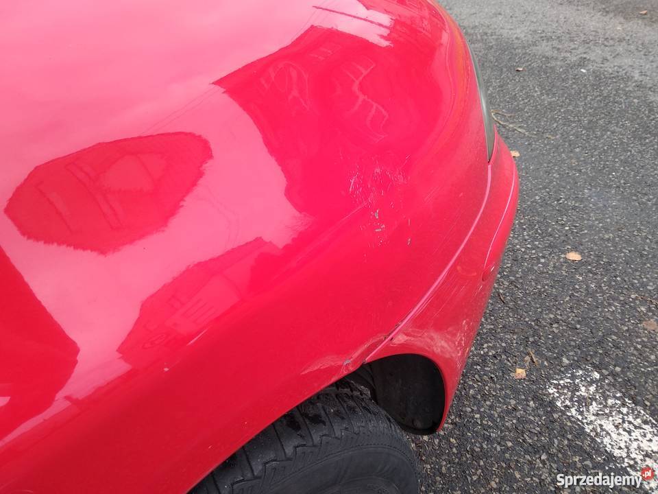 Seat Ibiza III 2004 19 SDI Będzin