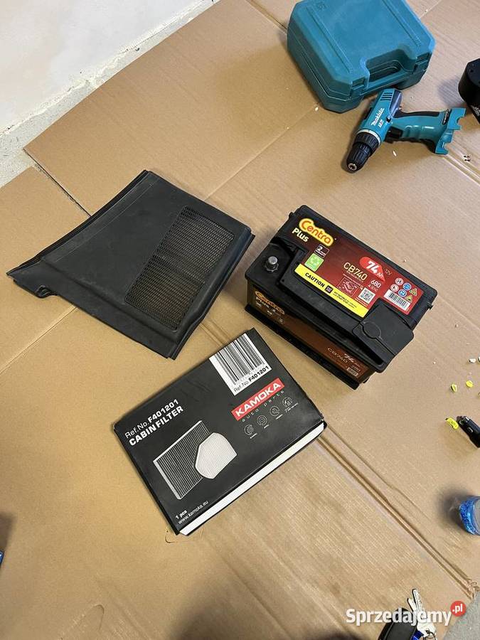 Transmiter samochodowy Roidmi 3S Xiaomi Transmitery sprzedam