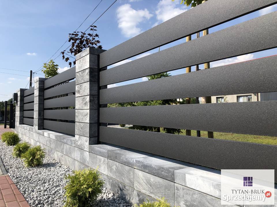 Płyta Tarasowa Forbet Gigante 90x60 Tytan Bianco Kostka brukowa Suków