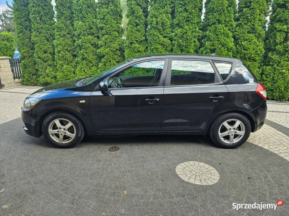 Kia Ceed Lift 14 Klima Alu GWARANCJA Zakup Door mazowieckie Płońsk