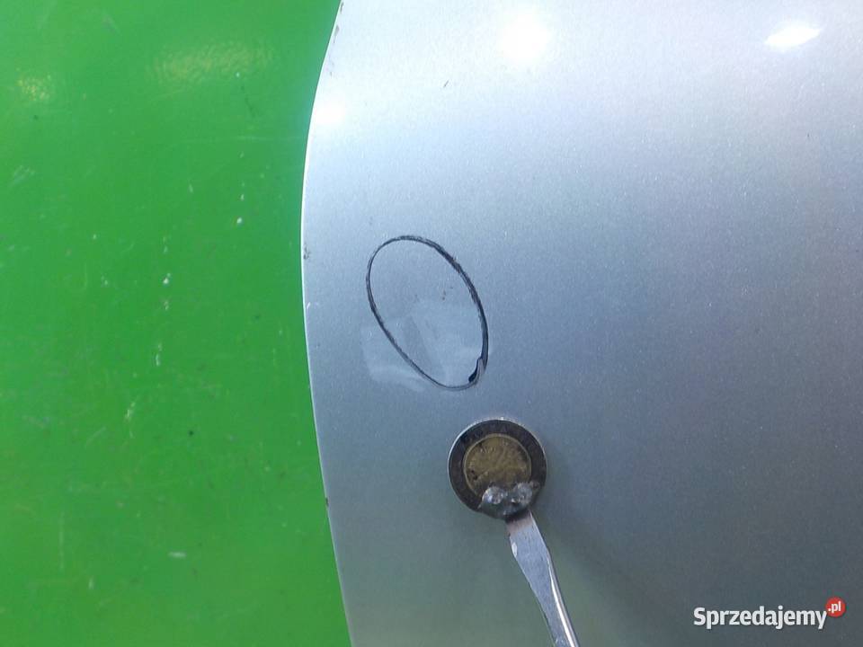 PEUGEOT 508 I SW 16 HDI 11r KOMBI drzwi lewe Suków