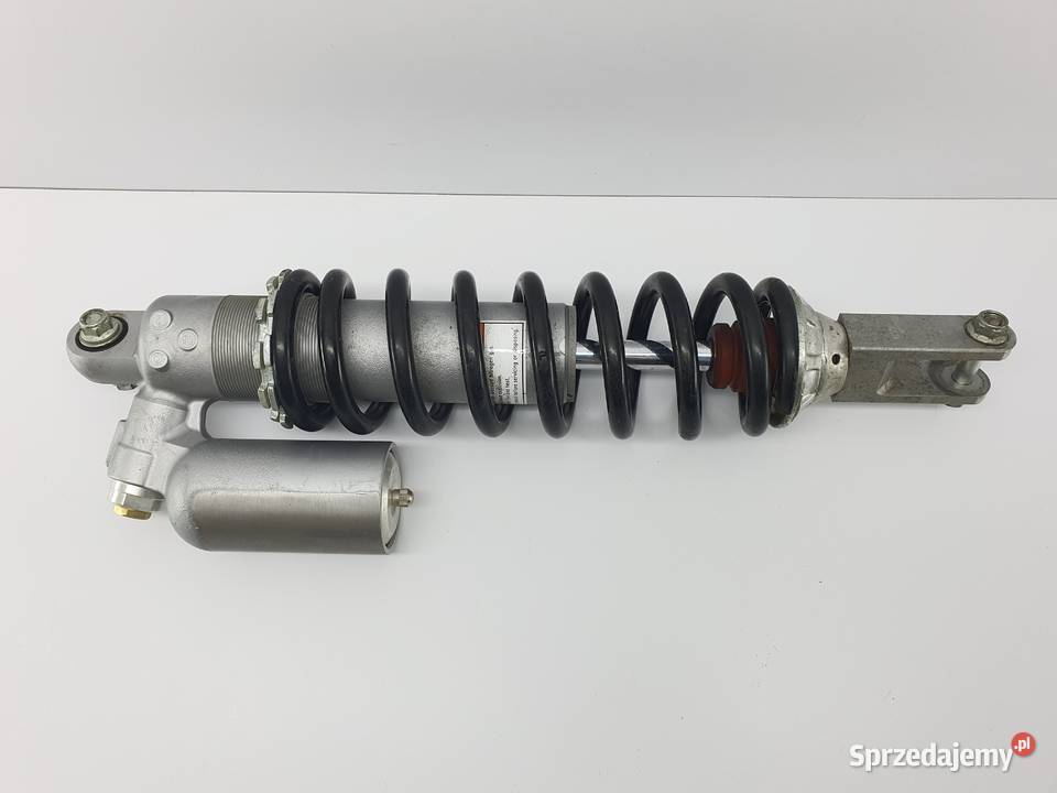 Amortyzator Tyl Sprezyna Husqvarna Łódź sprzedam