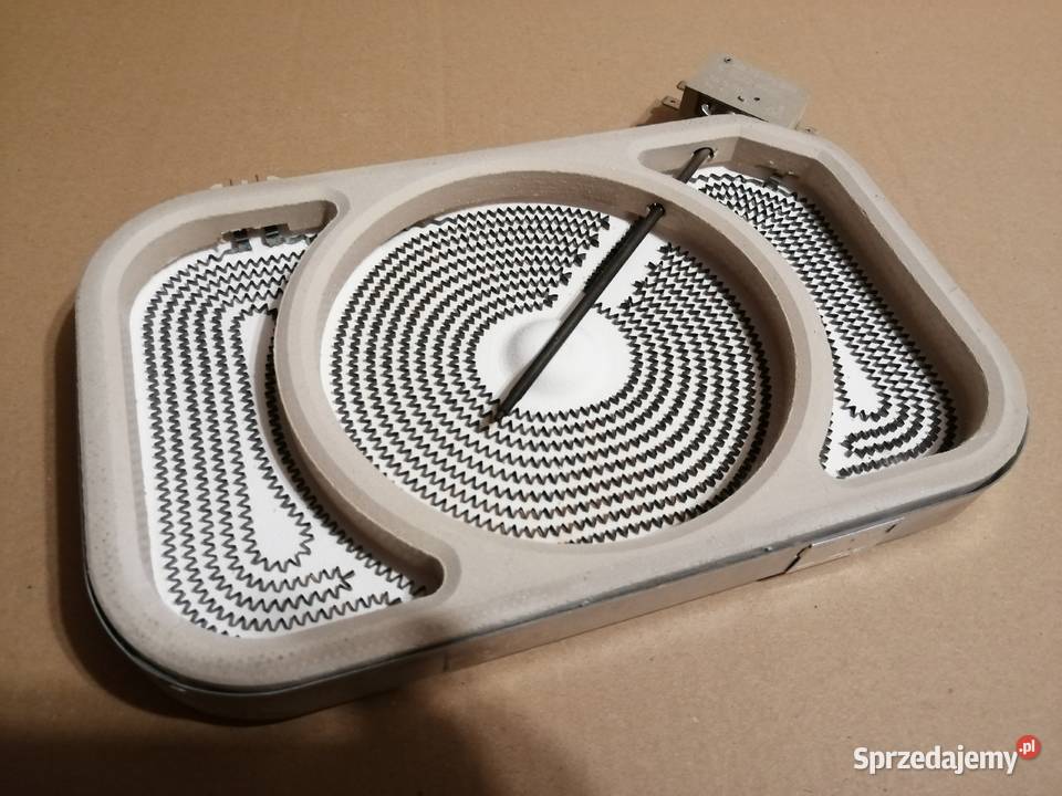 EG0 pole grzejne 6023171020 Warszawa