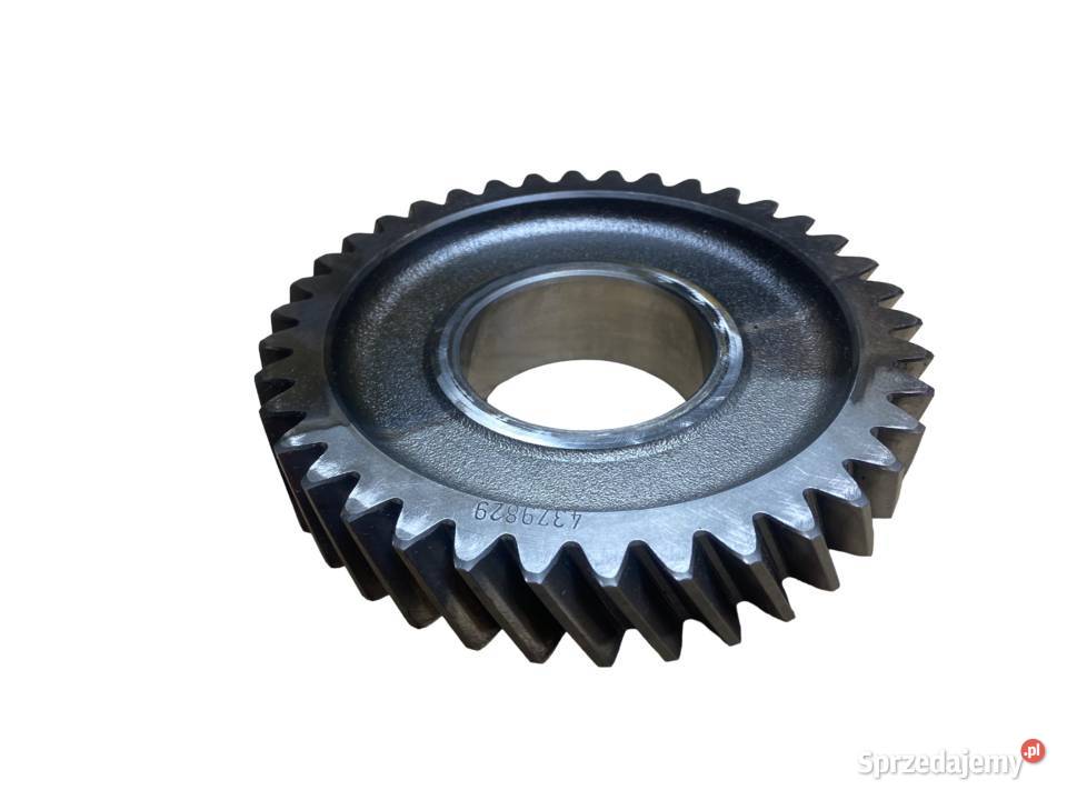 KOŁO ZĘBATE Z50 04383372 DEUTZFAHR AGROSTAR Kielce