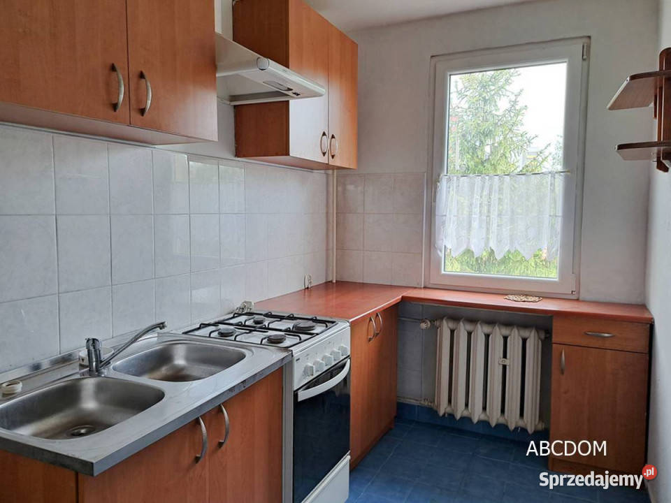 Bojki mieszkanie 2pokojowe duży balkon sprzedam
