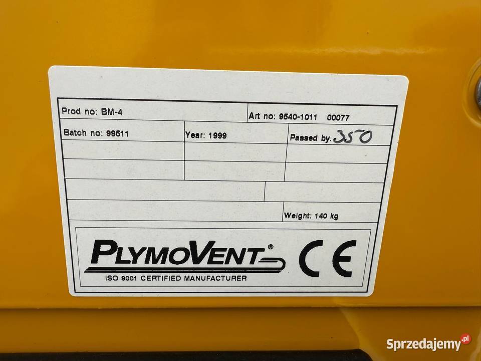 Odciąg pyłu wyciąg dymu spawalniczego filtr Produkcja Zdziechowice