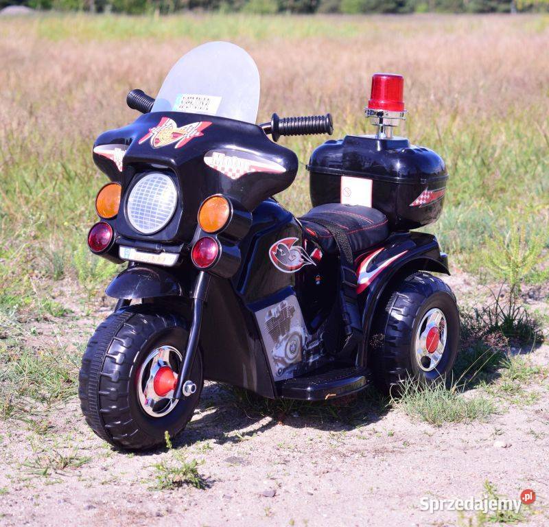 PIERWSZY MOTOR CHOPPER NA AKUMULATOR KOGUT Rowerki i pojazdy kujawsko-pomorskie Toruń