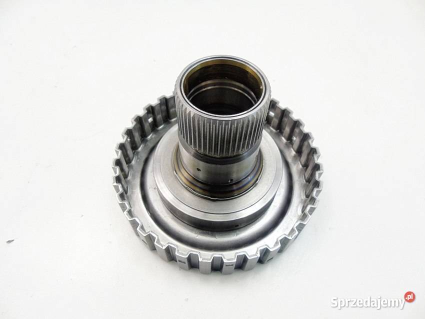 Koło zębate bęben skrzyni biegów 8HP70X Maserati