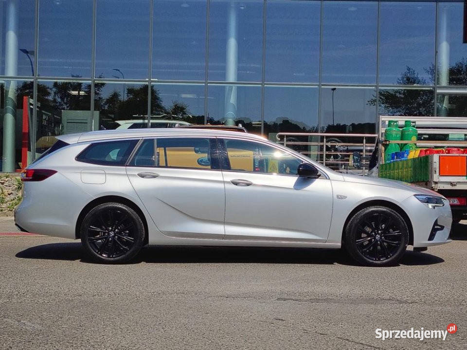 Opel Insignia 2022r Carplay Navi Czujniki PT 174KM Kraków sprzedam