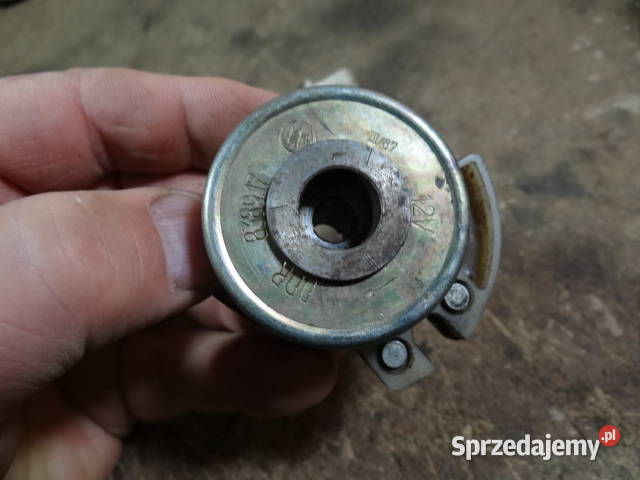 zapłon MZ ETZ impulsator org DDR Żary sprzedam