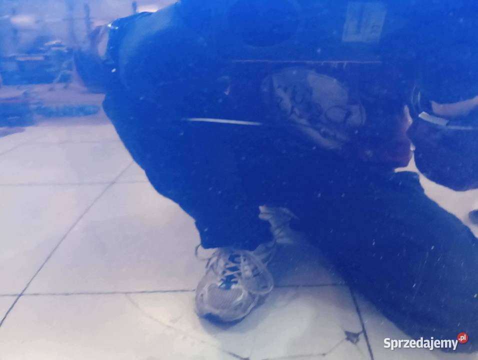 DRZWI PRAWE PRZÓD LD Ford Mondeo Mk5 2014