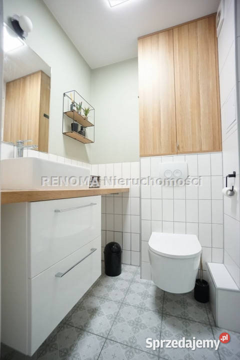 Sprzedaż mieszkania 58m2 3 pokoje Białystok sprzedam