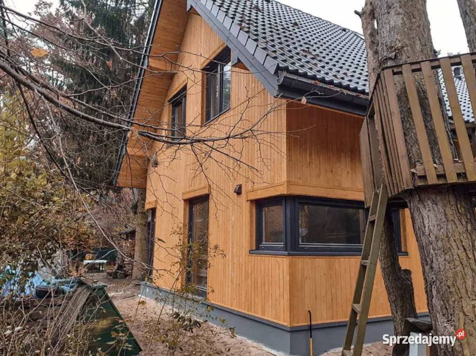 Podbitka Boazeria PRODUCENT OKAZJA sprzedam