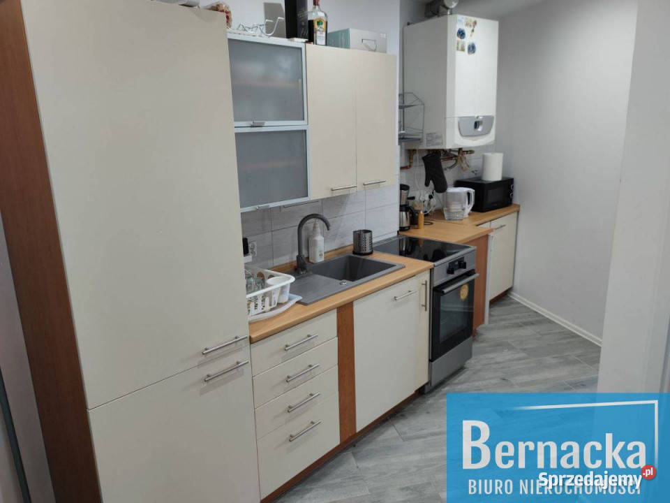 8 pokoi mieszkanie inwestycyjne 9 ROI dolnośląskie Wrocław