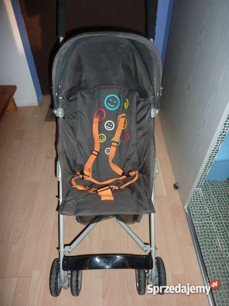 Spacerówka KOOCHI Warszawa