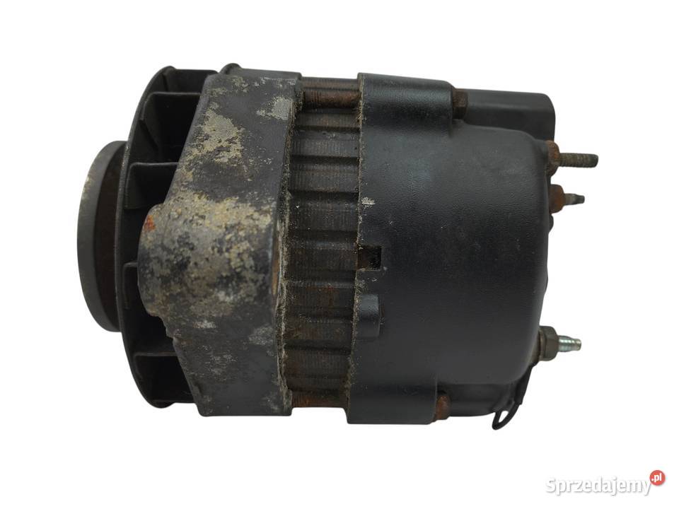 ALTERNATOR Chevrolet Blazer 30 Duramax LM2 LM0 osobowe Chełm