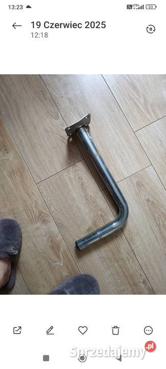 uchwyt do montowania anteny TV wielkopolskie