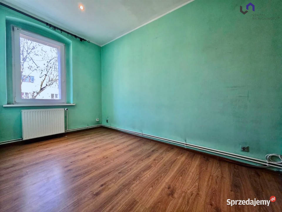 Mieszkanie Radzionków 54m2 3 pokojowe