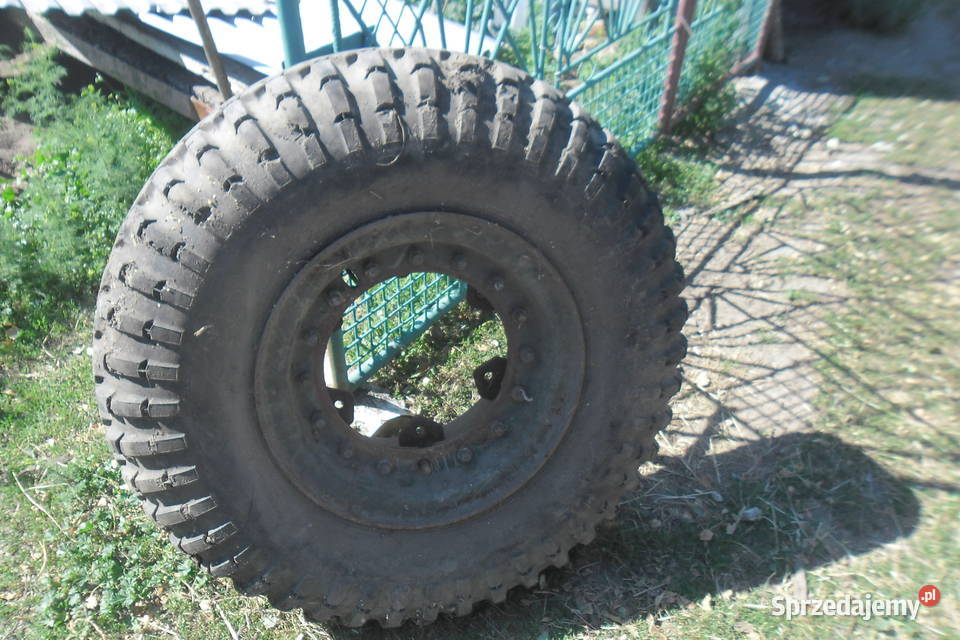 Kola 120018 Pierzchnica