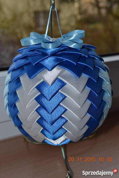 Bombki karczochowe 12 Bydgoszcz