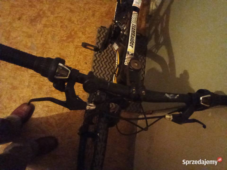 Rower sprzedam sprzedam