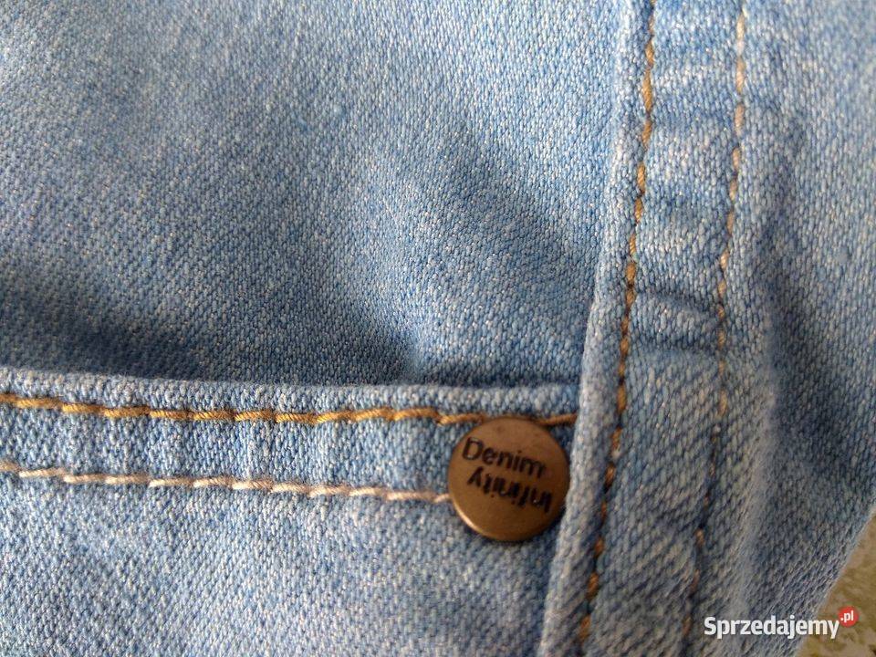 Spodnie INFINITY WOMEN 72 bawełna rozmiar 46 Chojna