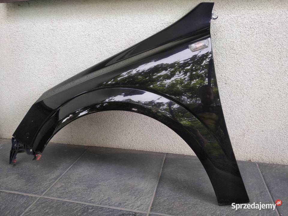 Opel Astra H GTC błotnik przedni lewy kierowcy sprzedam