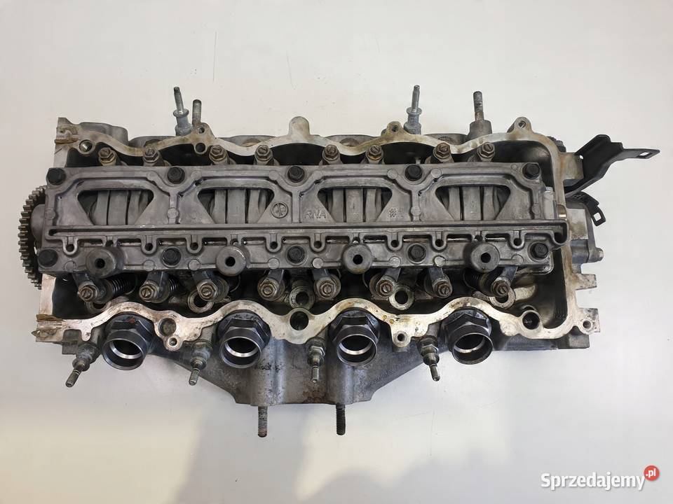 Honda Civic VIII 18 GŁOWICA CYLINDRÓW HURNA2 Janów