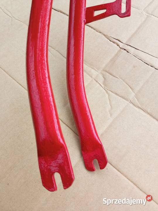 Widełki romet 24 całe Stalowa Wola sprzedam