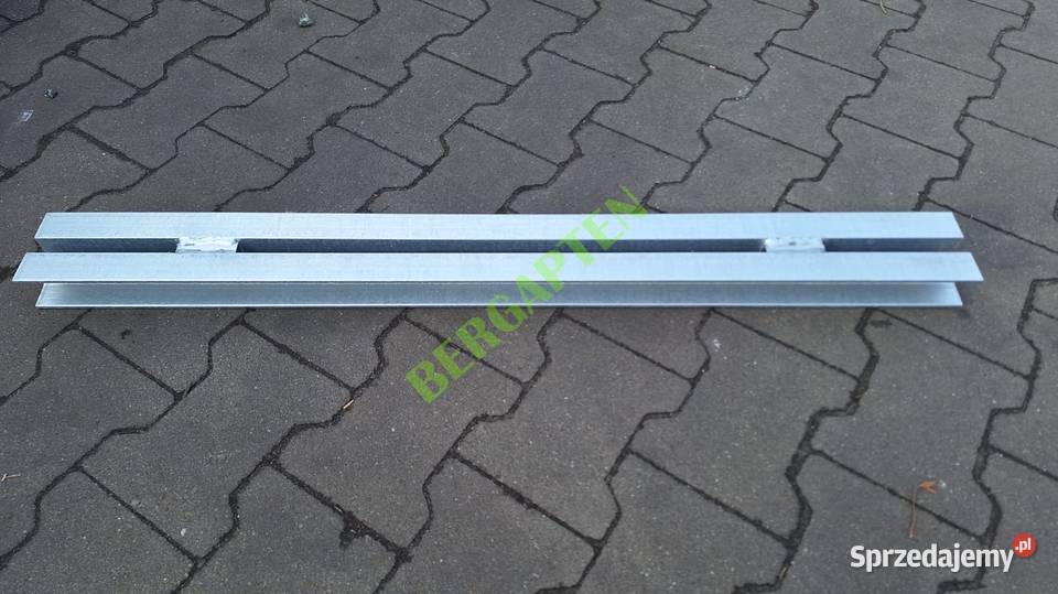 Szalunek ścienny tani Tekko szalunki lekki Kolbuszowa