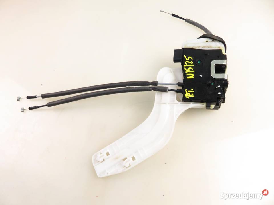 ZAMEK PRAWY TYLNY HYUNDAI ix35 814202Y010