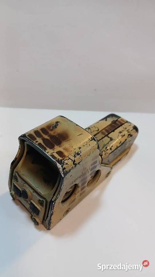 Celownik holograficzny Eotech 552A65 krótkie i