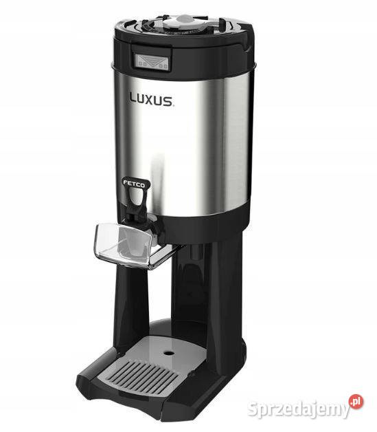 Termos gastronomiczny Fetco Luxus konferencyjny Góra