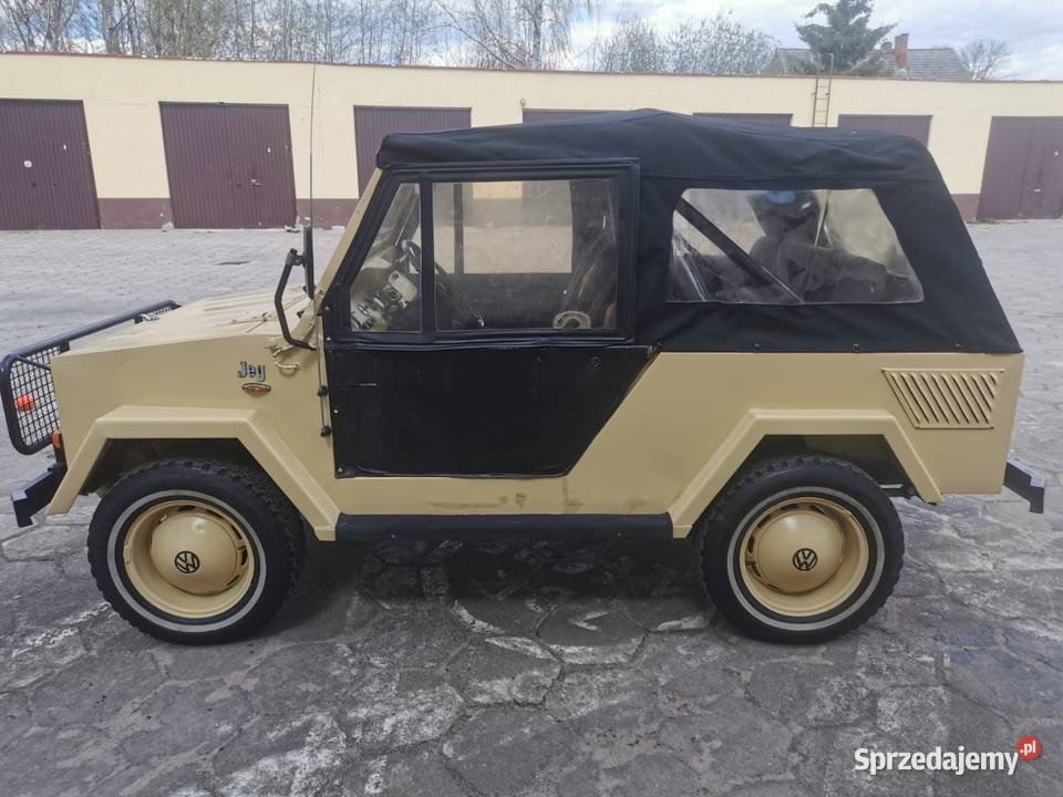 JEG DACUNHA Złocieniec