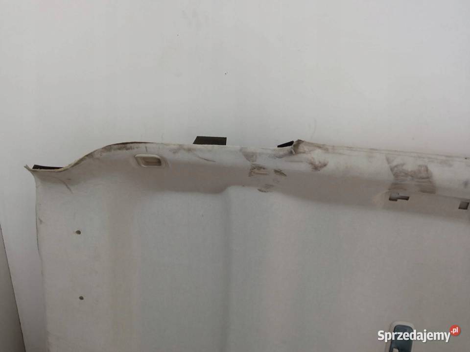 PODSUFITKA PODBITKA SUFIT Ford Tourneo Courier I sprzedam