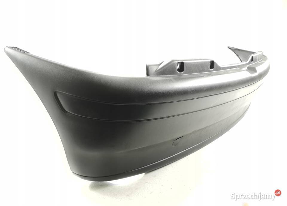 ZDERZAK TYLNY FIAT PUNTO 19931999 NOWY RHIAG Motoryzacja