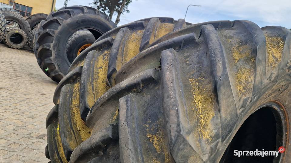 18430 184r30 46085r30 Goodyear 90 bez napraw Nowe Miasto Lubawskie sprzedam