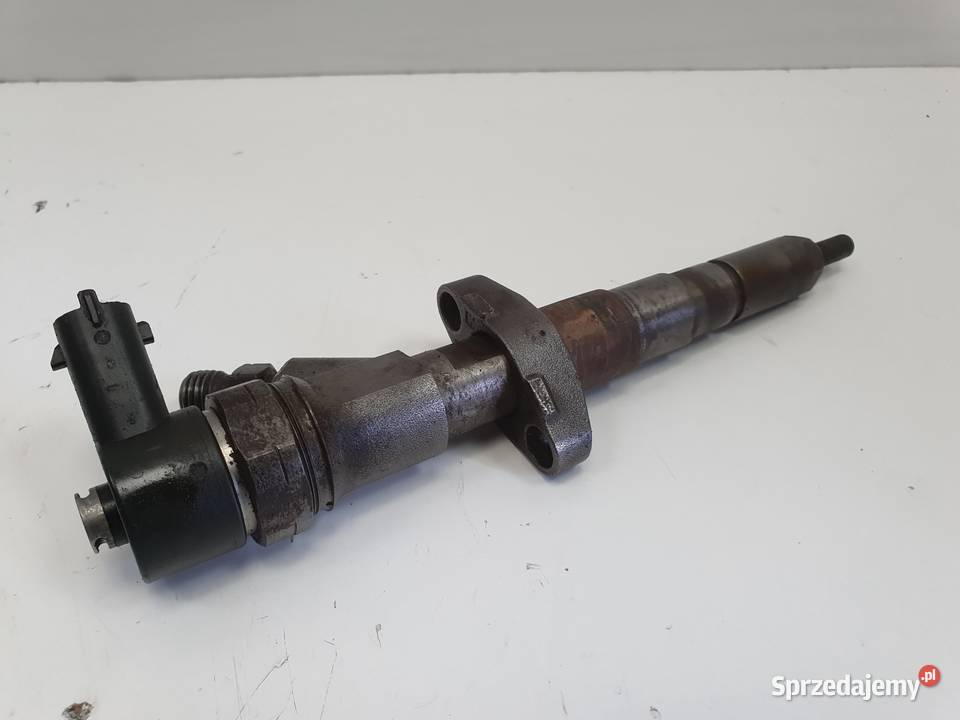 WTRYSKIWACZ Renault Espace III 22 DCI 0445110038 sprzedam