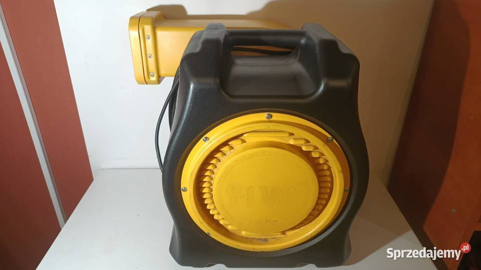 Dmuchawa Huawei AirBlower REH15E Katowice