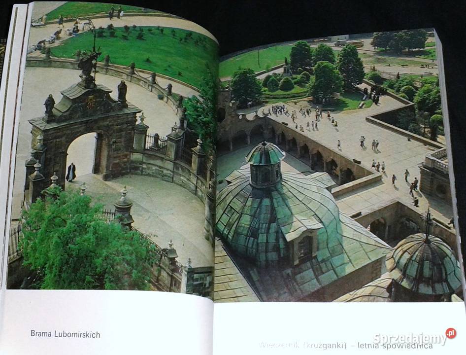 Jasna Góra Informator O Jerzy Tomziński OSPPE