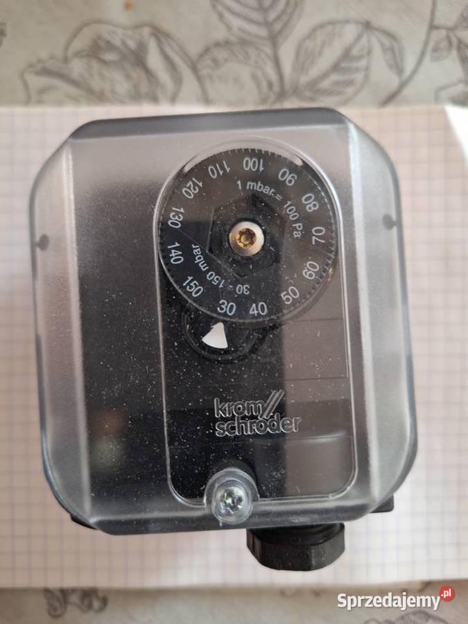 czujnik ciśnienia DB150B3 Sosnowiec