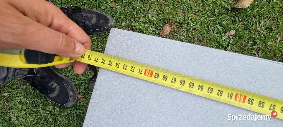 Stolik z biokominkeim gazowym Hucisko