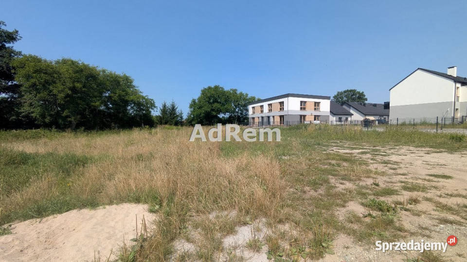 sprzedaży gruntu 3666m2 Wrocław Sprzedaż