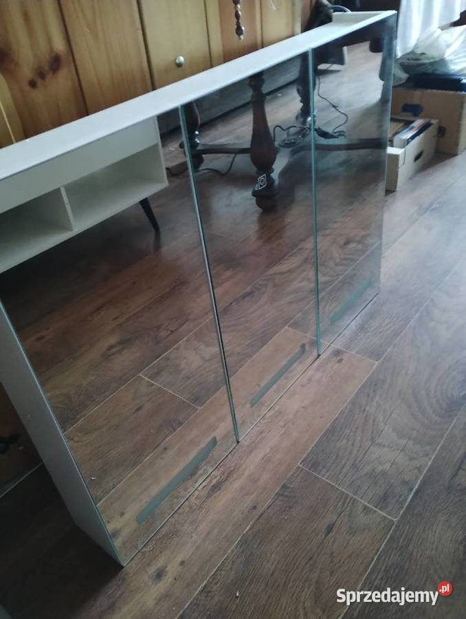 Szafka łazienkowa 13cm Ełk sprzedam