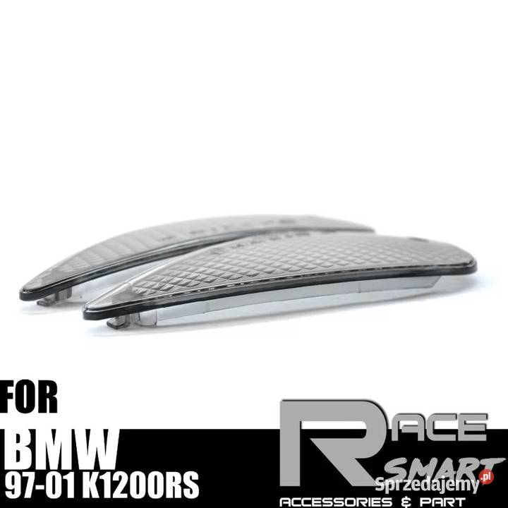 Kierunkowskaz ciemne BMW K1200RS 9701 Oświetlenie sprzedam