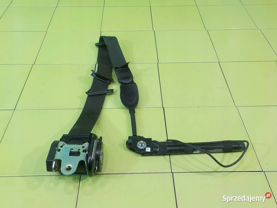 CHEVROLET ORLANDO 20 VCDI 12r 5D pas Suków sprzedam